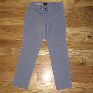 Stretchy dress pants